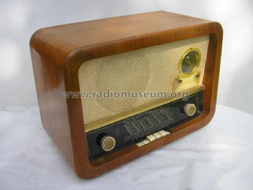 Universal -56 Alarm ; Oy Helvar; Helsinki (ID = 1954496) Radio