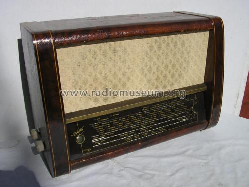 Celesta 5428W; Oy Helvar; Helsinki (ID = 1954475) Radio