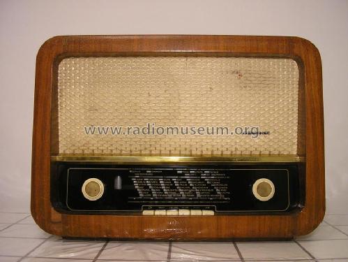 Celeston Argentum 55 ; Oy Helvar; Helsinki (ID = 1730997) Radio