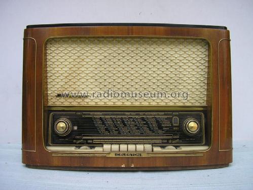 Celeston Csardas ; Oy Helvar; Helsinki (ID = 1567395) Radio