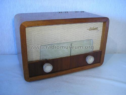 Celeston Junior 5325W; Oy Helvar; Helsinki (ID = 1567748) Radio