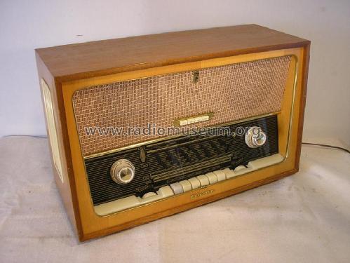 Celeston Stereo Cadet ; Oy Helvar; Helsinki (ID = 1324115) Radio