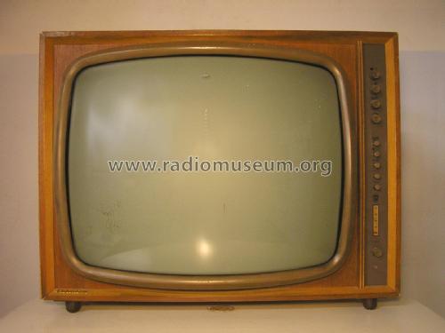 Celeston Syncombi Atlanta ML23 TL-2324; Oy Helvar; Helsinki (ID = 1788309) Television