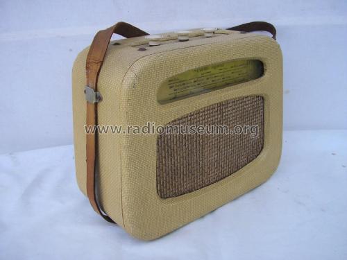 Celeston vagabond 5262MW; Oy Helvar; Helsinki (ID = 1953368) Radio