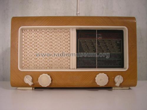 Coopera 5157W; Oy Helvar; Helsinki (ID = 1023925) Radio