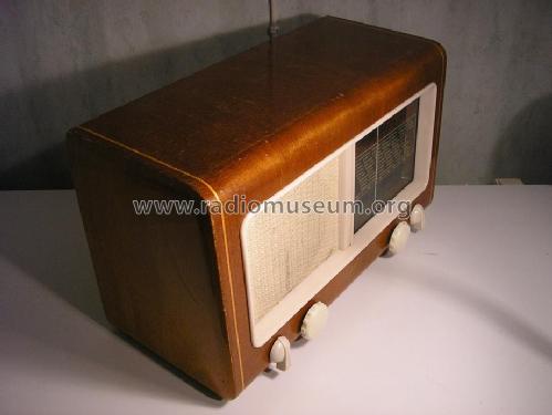 Radiophone 5157W; Oy Helvar; Helsinki (ID = 1023923) Radio