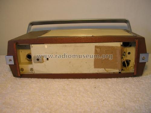 Rita Automatic 602L38; Oy Helvar; Helsinki (ID = 2076186) Radio