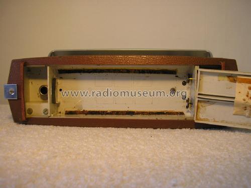 Rita Automatic 602L38; Oy Helvar; Helsinki (ID = 2076187) Radio