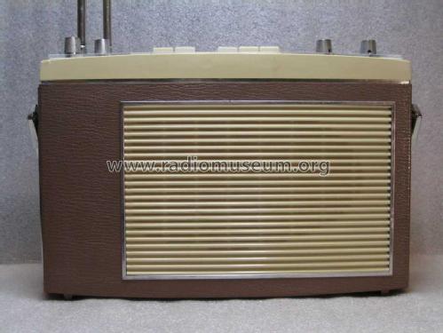 Rita Automatic 602L38; Oy Helvar; Helsinki (ID = 386029) Radio