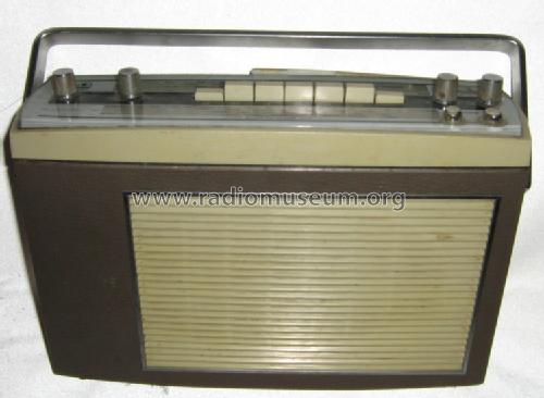 Rita Automatic 602L38; Oy Helvar; Helsinki (ID = 765047) Radio