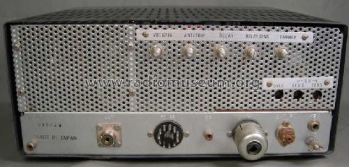 SSB Transceiver Tempo One ; Henry Radio, Inc.; (ID = 1052754) Amat TRX