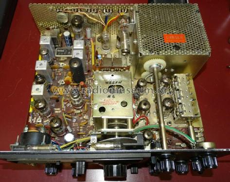 SSB Transceiver Tempo One ; Henry Radio, Inc.; (ID = 2713673) Amat TRX