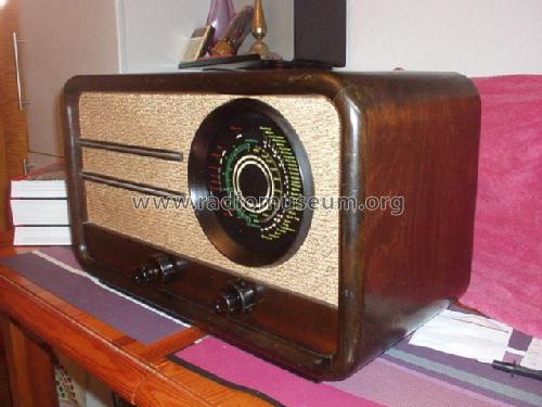 940U; Herofon Herophon, (ID = 2039235) Radio