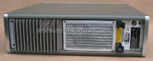 Signal Generator 8640B; Hewlett-Packard, HP; (ID = 381339) Equipment