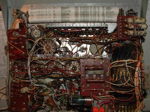 Tube-Tester KS-15750-L2 ; Hickok Electrical (ID = 451548) Equipment