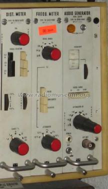 AKG Audio Generator TR-0160 / A002; Hiradástechnika (ID = 799450) Ausrüstung