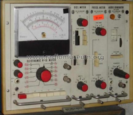 AKG Audio Generator TR-0160 / A002; Hiradástechnika (ID = 799451) Ausrüstung
