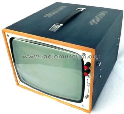 Video Monitor ITV-18-10,1; Hiradástechnika (ID = 1569670) Television