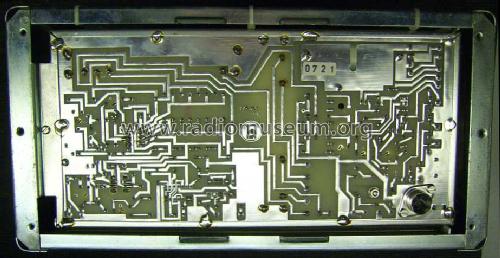 Fernseh Pegelmeßgerät FPM 135; Hirschmann GmbH & Co (ID = 1789030) Equipment