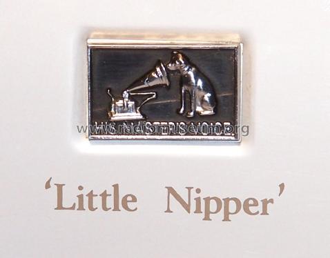 Little Nipper 66-55; His Master's Voice (ID = 1663233) Radio