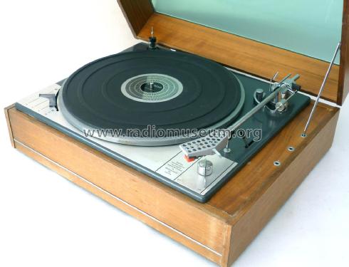 Stereo Turntable 2405; His Master's Voice (ID = 2007616) R-Player