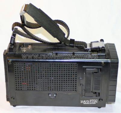 IC Solid State TV Receiver K-1000; Hitachi Ltd.; Tokyo (ID = 1675477) Television