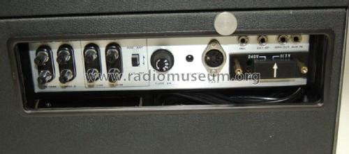 20 Band World Wide Receiver KH-5000; Hitachi Ltd.; Tokyo (ID = 2905095) Radio