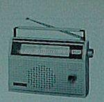 KH-961; Hitachi Ltd.; Tokyo (ID = 980942) Radio