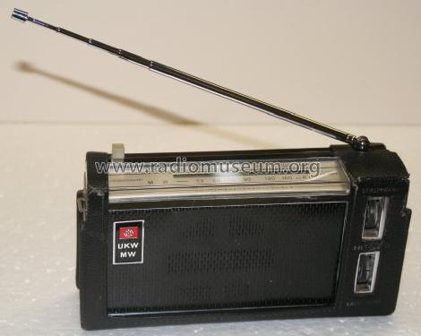 KH-980E; Hitachi Ltd.; Tokyo (ID = 873471) Radio