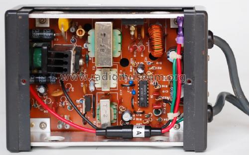 Power Regulator AP-40; Hitachi Ltd.; Tokyo (ID = 1430665) Misc