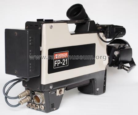 Power Regulator AP-40; Hitachi Ltd.; Tokyo (ID = 1430667) Diversos