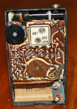 Transistor 6 TH-627R; Hitachi Ltd.; Tokyo (ID = 1402152) Radio