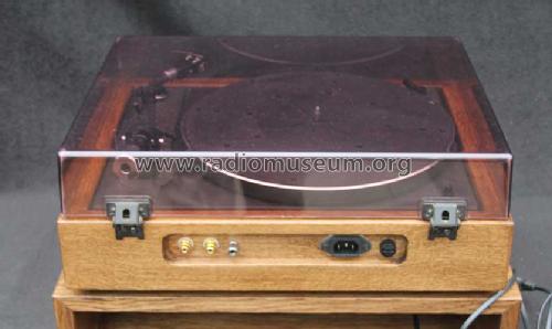 Record Player TP-200; Hitachi Ltd.; Tokyo (ID = 1547740) Sonido-V