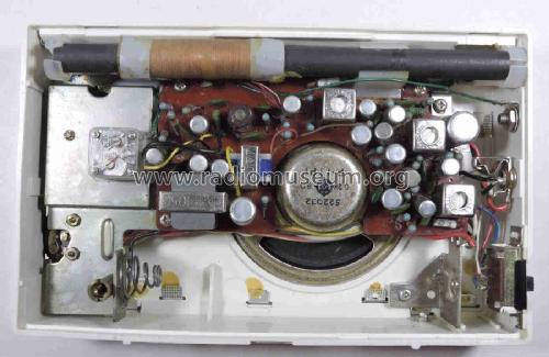 Transistor 8 TH-841; Hitachi Ltd.; Tokyo (ID = 2985195) Radio