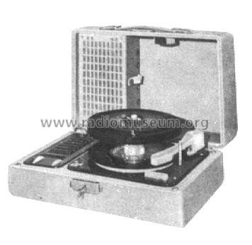 Lufti Automat ; Holzinger & Co. GmbH (ID = 414631) R-Player