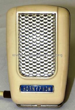EV7010/30; Horny Hornyphon; (ID = 644887) Microphone/PU