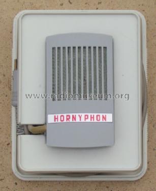 EV7011/33; Horny Hornyphon; (ID = 292004) Microphone/PU