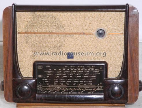 Jubilate W459A; Horny Hornyphon; (ID = 2022061) Radio