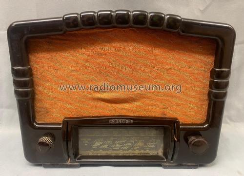 K36L ; Horny Hornyphon; (ID = 2821611) Radio