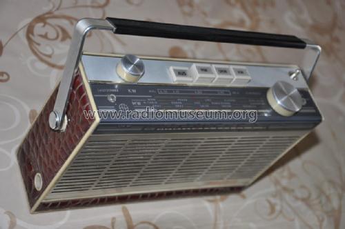 Sabrina W7317; Horny Hornyphon; (ID = 1920880) Radio