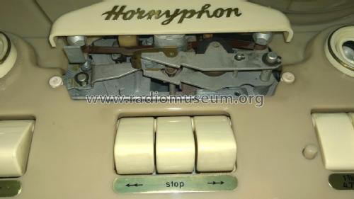 Triola WM4301A; Horny Hornyphon; (ID = 2017652) R-Player