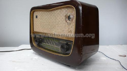 W354U/4A; Horny Hornyphon; (ID = 1672736) Radio