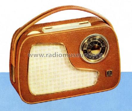 WL397T; Horny Hornyphon; (ID = 292360) Radio