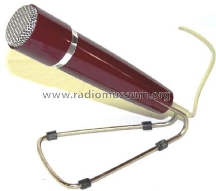 WM 4812 /00; Horny Hornyphon; (ID = 643572) Microphone/PU