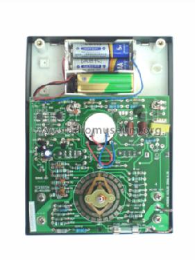 FET Multimeter Analog HC5050E; PeakTech GmbH, Heinz (ID = 738592) Equipment