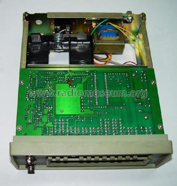 Multifunction Counter HC-F1000; Hung Chang Co. Ltd., (ID = 2041737) Equipment