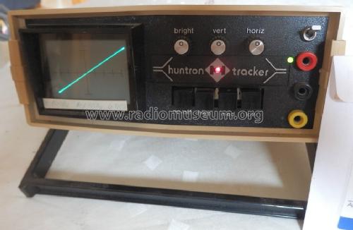 Tracker - HTR1005B-IES Serial 22F; Huntron Instruments (ID = 1704544) Equipment