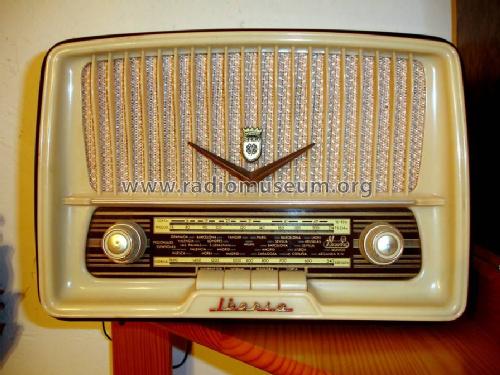 D-1613; Iberia Radio SA; (ID = 568465) Radio