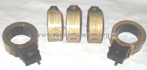 Plug-in Honeycomb Coil ; Igranic Electric Co. (ID = 116758) Radio part