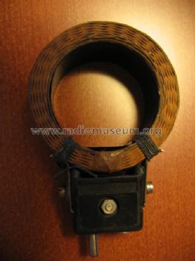 Plug-in Honeycomb Coil ; Igranic Electric Co. (ID = 667773) Radio part